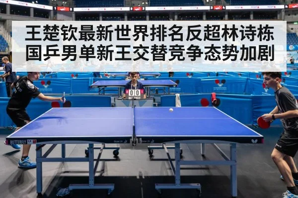 table tennis competition