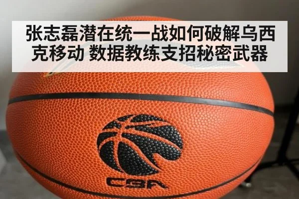 张志磊潜在统一战如何破解乌西克移动 数据教练支招秘密武器